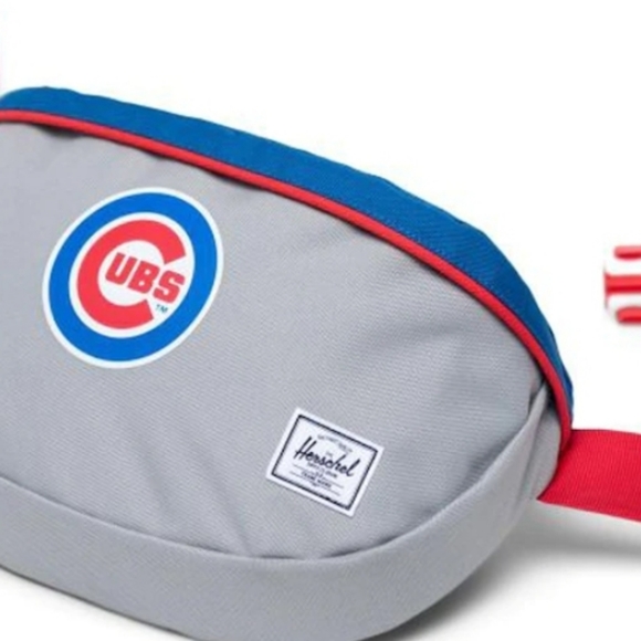 chicago cubs Accessories Cubs Fanny Pack Poshmark